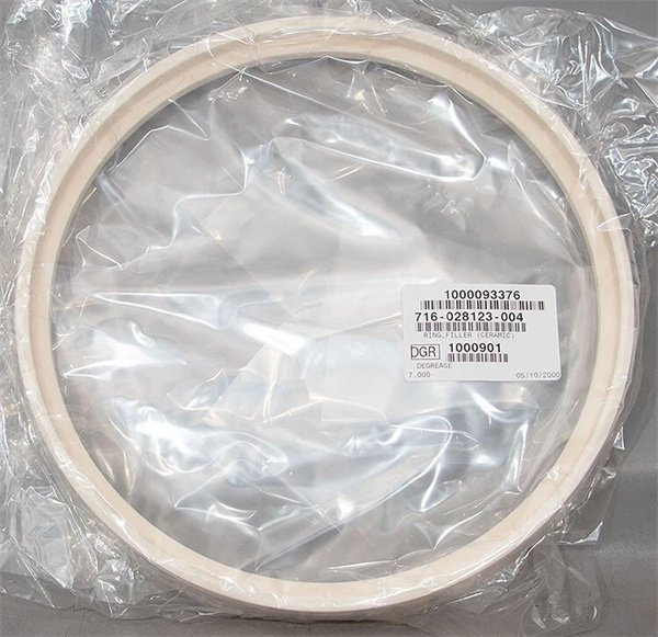 LAM 716-021894-001 Medium-to-Low Vacuum Pressure Sensor