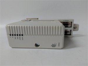 ABB 3BSE030220R1 CI854AK01 PROFIBUS-DP/V1 communication interface module