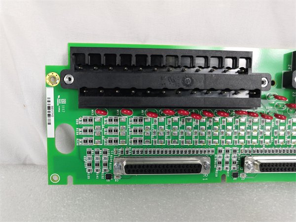 General Electric IS200TBCIH1C Advanced Turbine Bypass Control Interface Module