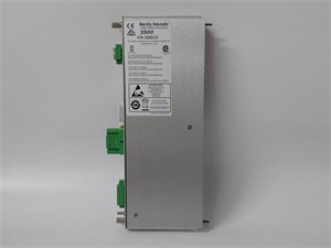 Bently Nevada 146031-01 Transient Data Interface I/O Module