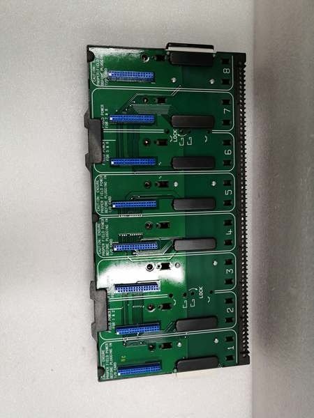 Emerson CE4050S2K1C0 40A SCR Power Controller