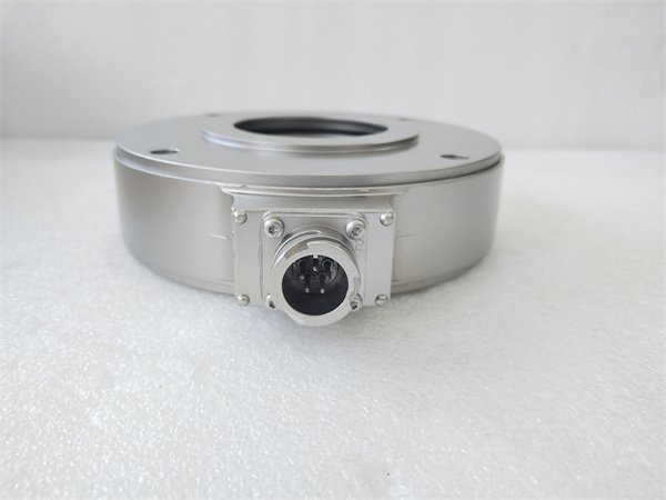 ABB PFRL101C 2.0KN 3BSE002964R002 Load cell / force sensor