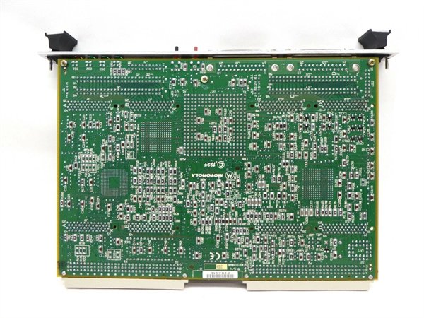 Motorola MVME162-510 Mid-Tier Real-Time Single-Board Compute