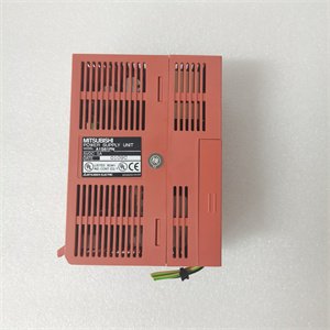 Mitsubishi A1S61PN Power Supply Module