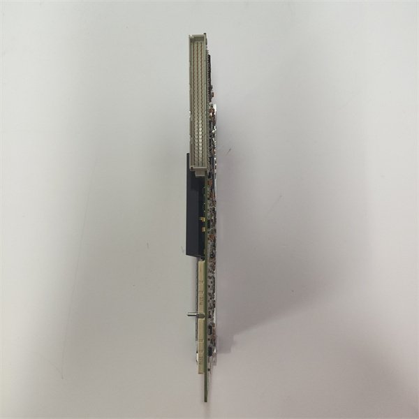 GE IS415UCVGH1A Universal Analog I/O Module