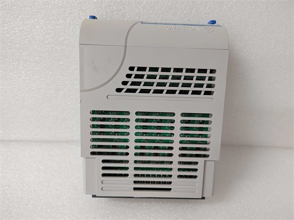 Emerson 5X00106G01 analog input module