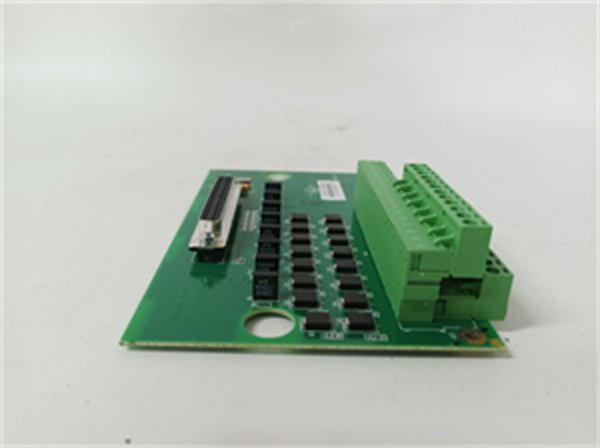 GE IS200STCCH2A Thermocouple Input Terminal Board