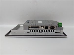 ABB PP836A 3BSE042237R2 operator panel