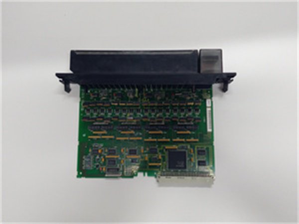 General Electric IC697MDL750 High-Density Digital Output Module