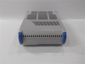 OVATION 5X00070G04 Analog Input Module