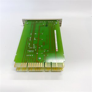 ABB G3ESa HENF318736R1 PLC spare part