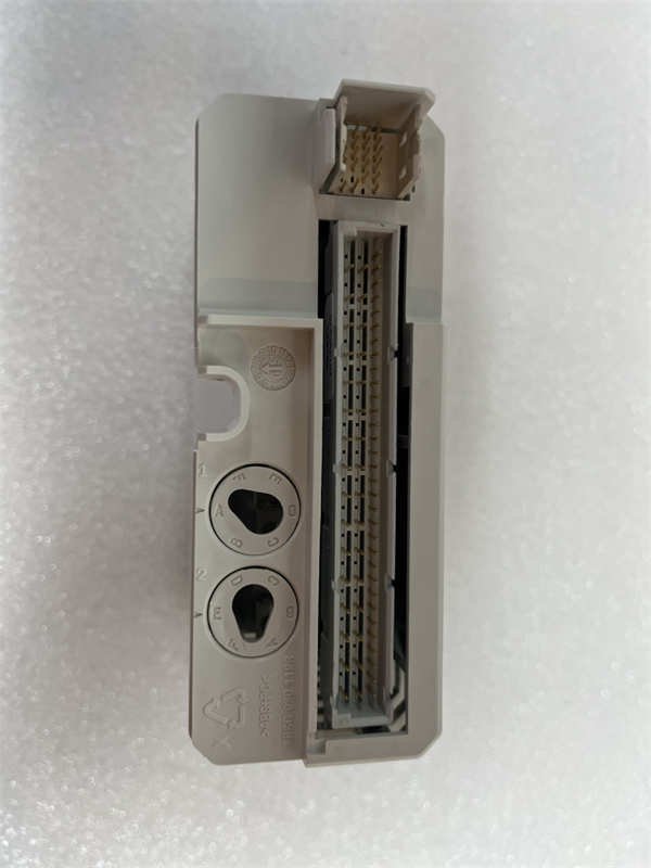 ABB AO810V2 Analog Output Module