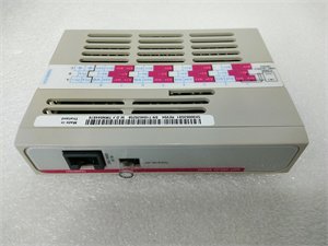 Emerson 5X00063G01 Ovation HART Analog Output Module