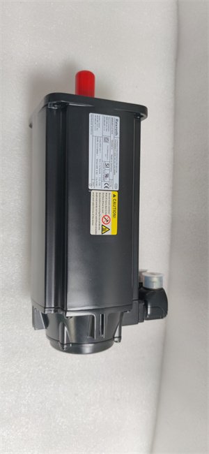 Rexroth R911317019 Synchronous Servo Motor
