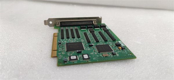 NI PCI-6514 Industrial Digital I/O Interface