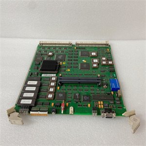 ABB PM510V16 3BSE008358R1 processor module