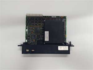 General Electric IC697PCM711 Wired Communication Module