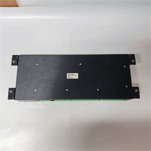 Triconex 1600071-001 controller module