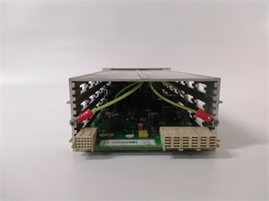 ABB SB510 3BSE000860R1 PLC spare part