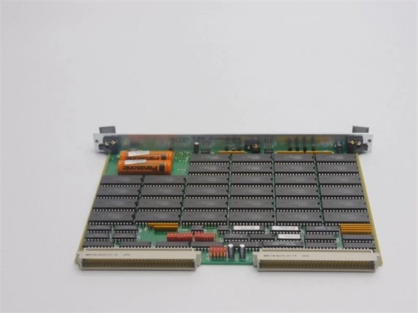 Motorola MVME215-2 Analog Output Module
