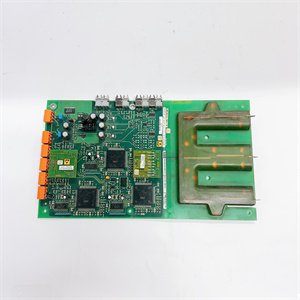 ABB UFC721AE101 3BHB002916R0101 Gate Driver Module