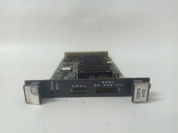 General Electric IS200DAMBG1A Entry-Level Digital-to-Analog Output Module