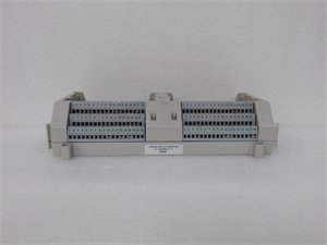 Emerson 1B30035H01 High-Density Digital Input Module