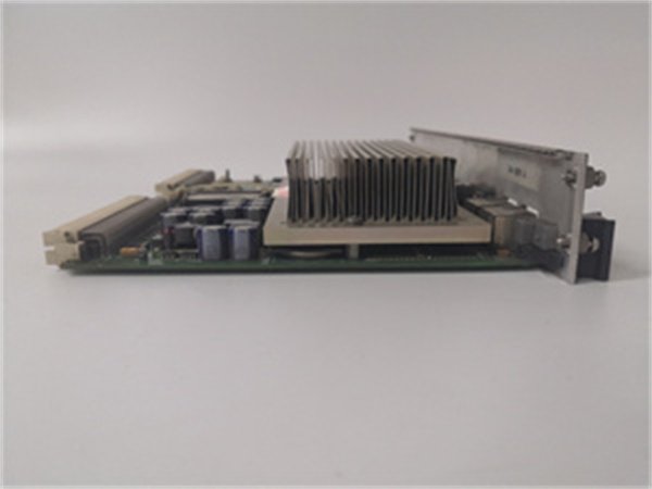 General Electric IS215UCVFH2BB Universal Control Variable Controller Module