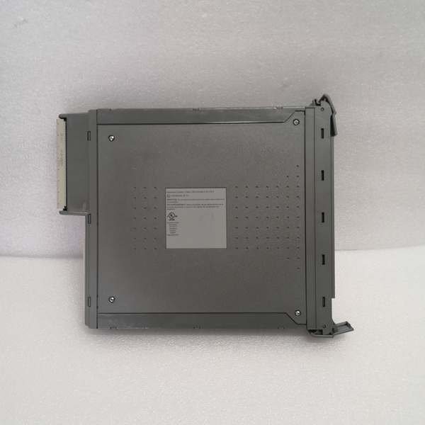 ICS Triplex T8461 40-Channel TMR Digital Output Module