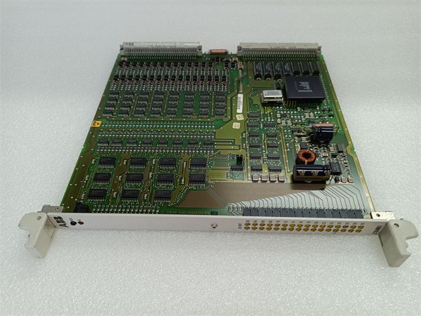 ABB 216AB61 Industrial Control Module