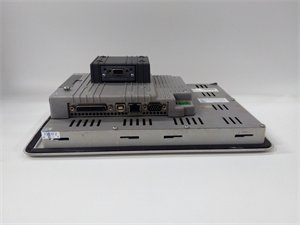 ABB PP845 3BSE042235R1 Operator Panel