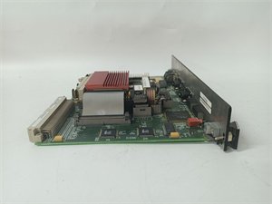 General Electric IS215ACLEH1BB Application Control Layer Module