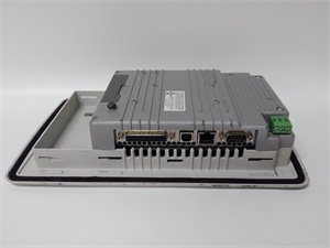 ABB PP836 3BDE042237R1 industrial control module