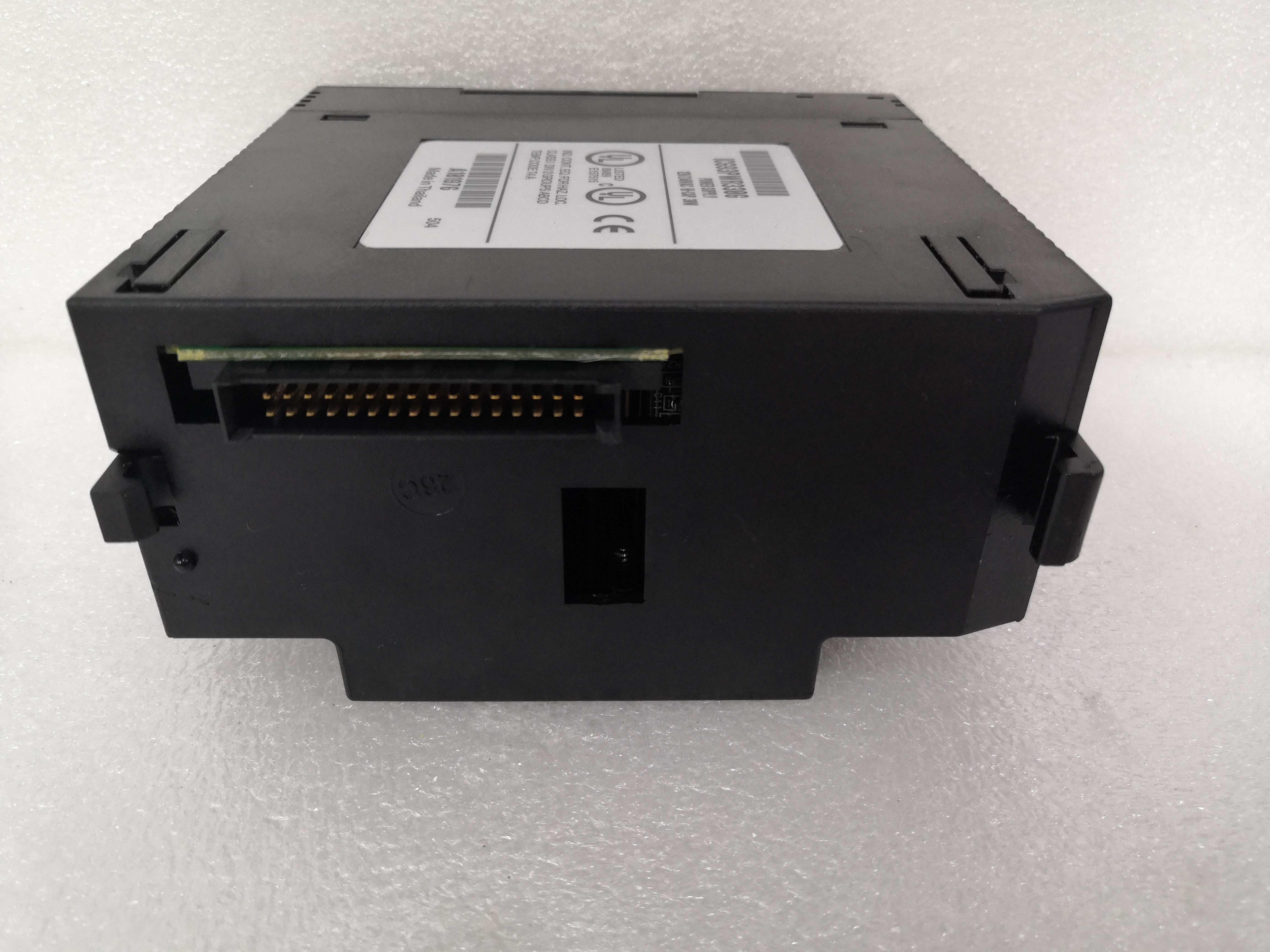 General Electric IC693PWR330 power supply module