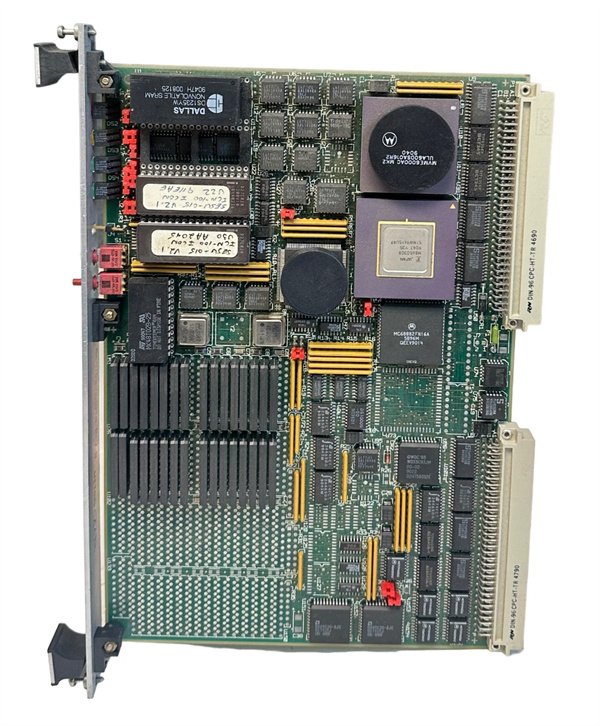 Motorola MVME-147SRF Single-Board Computer