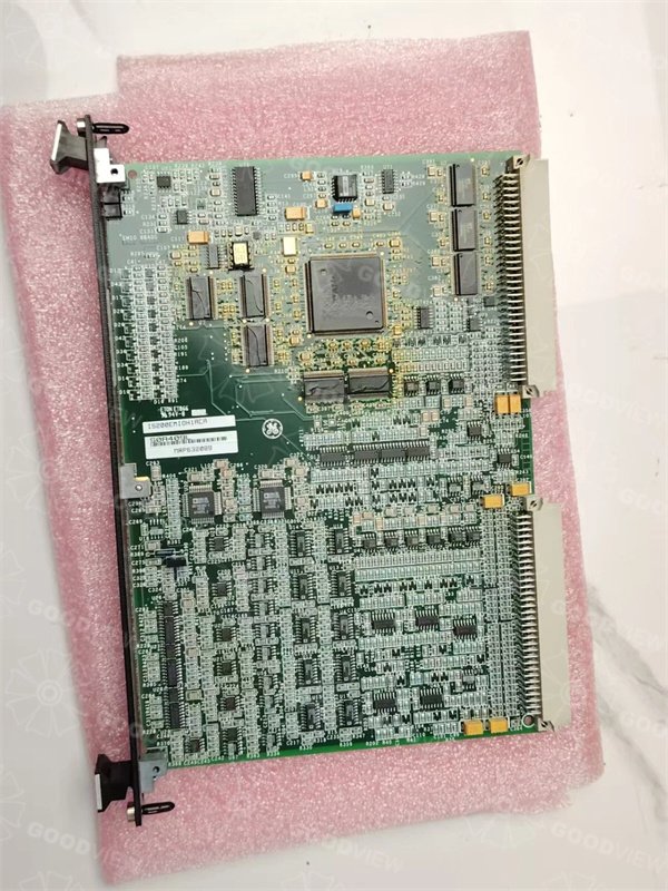 General Electric IS200EMIOH1ACA Excitation Main I/O Board