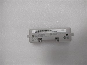 Westinghouse 1B30023H02 I/O Bus Terminator