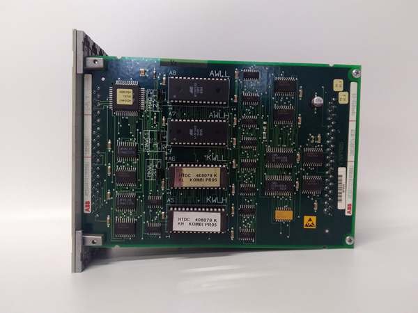 ABB 70PR05B-ES Gauge Pressure Transmitter for Process Control