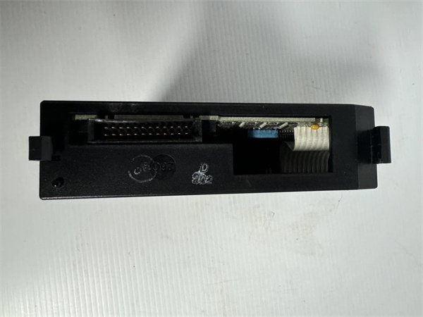 General Electric IC693DSM302-RE Digital Servo Motion Control Module