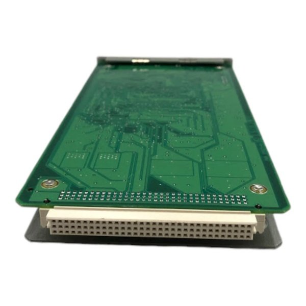 Bently Nevada 3500/25-02-01-01 4-Channel Relay Module