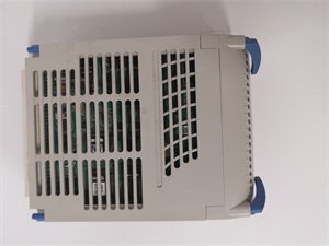 OVATION 1C31157G02 Event Sequence and Control Pulse Module