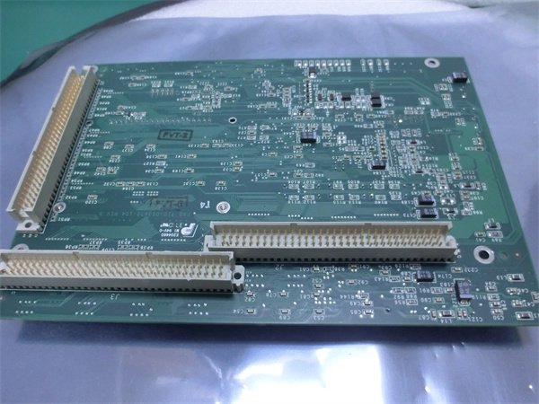 LAM 810-013872-106 High-Flow Vacuum Pressure Control Module