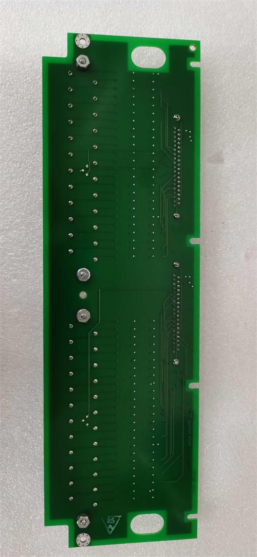 General Electric IS200TBTCH1C Thermocouple Input Terminal Board