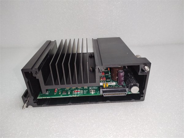 Bently Nevada 1701/10 24B Signal conditioner