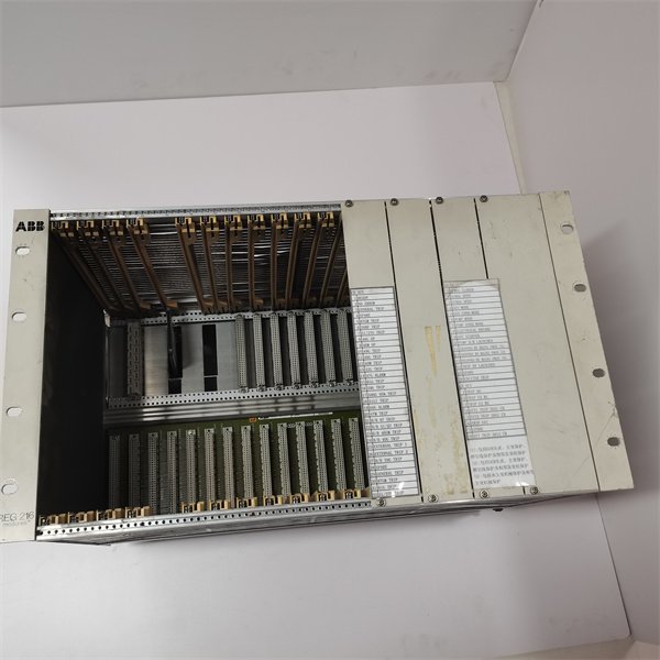 ABB PS203PRESPMCPS power supply module