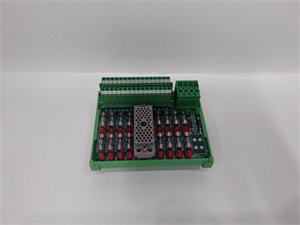 Triconex TRCONEX 9563-810 Control Module