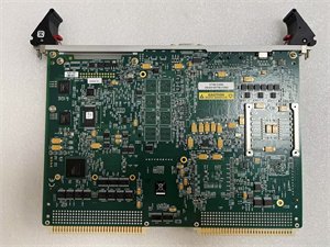 GE V7768-312000 Analog Input Module