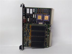 Motorola MVME-147A Embedded single–board computer module
