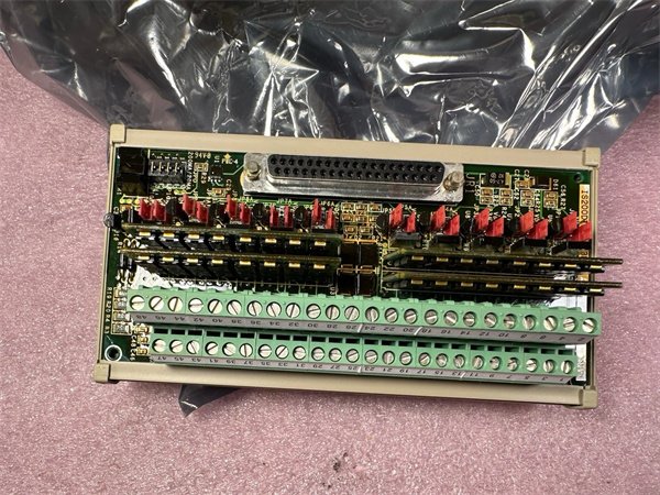 General Electric IS210DTAIH1AA High-Reliability Digital I/O Module