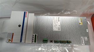 Rexroth HMV01.1R-W0018-A-07-FNN1 Regenerative Power Supply Unit